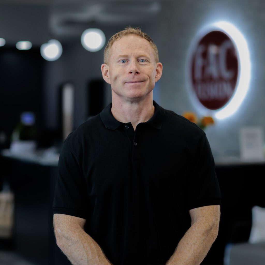 Sean Pummill Pickleball Pro Fayetteville arkansas