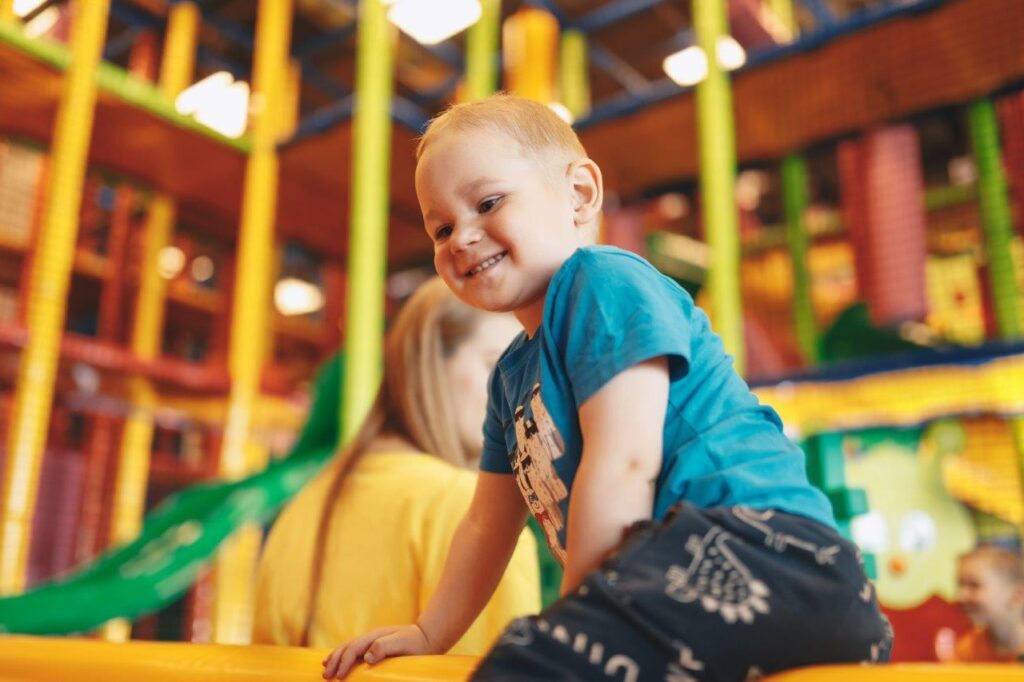 Pre School Program Fayetteville Arkansas