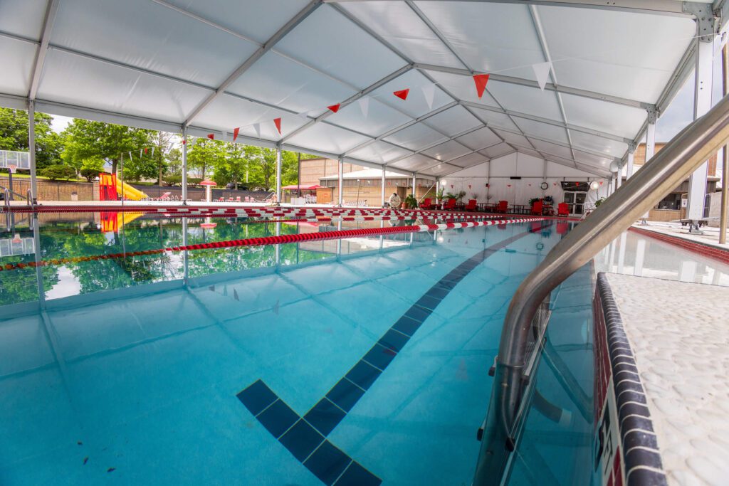Best Lap Pool Fayetteville Arkansas