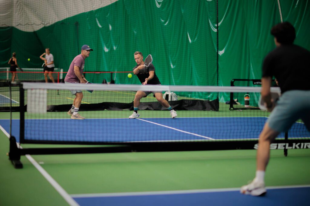Fayetteville PIckleball League